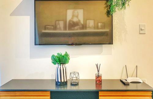 S01 Apto perto da orla + charmosa de Ubatuba - Foto 74