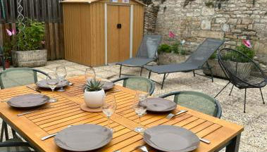 La maison papillon - Foto 4