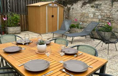 La maison papillon - Foto 4