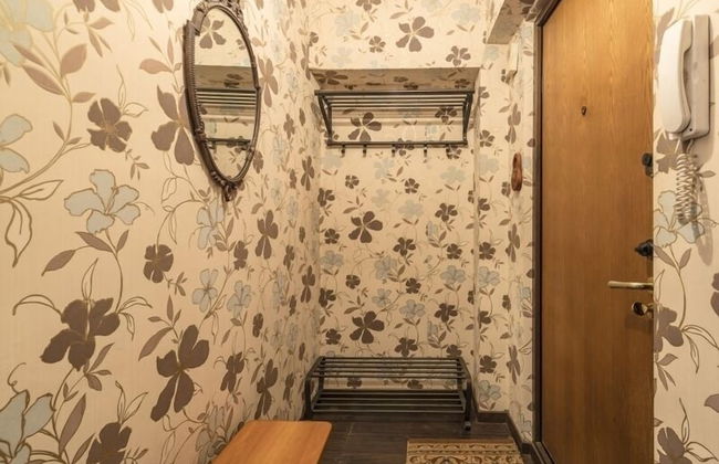 Apartment - Parferova 10 - Photo 2