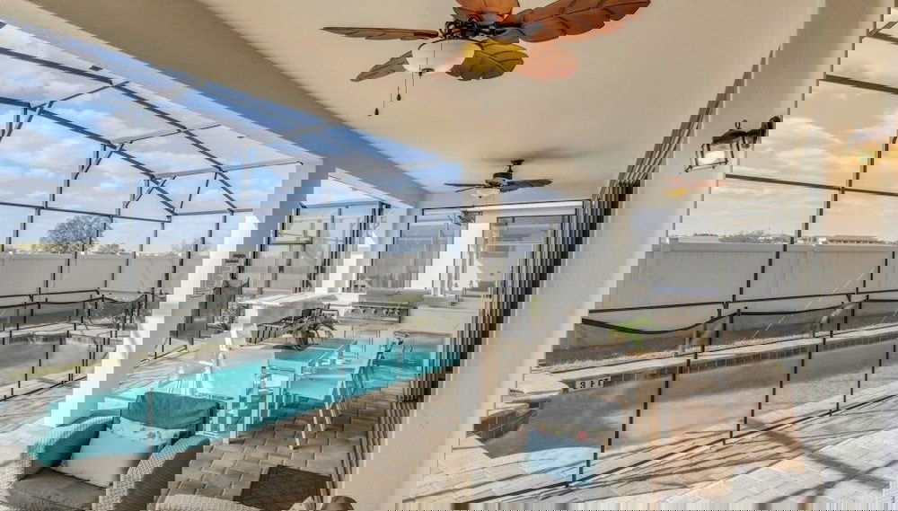 Never Get Bored 9 Bed Pool, Spa, Games! 9 Bedroom Villa - Foto 1, Imagen principal