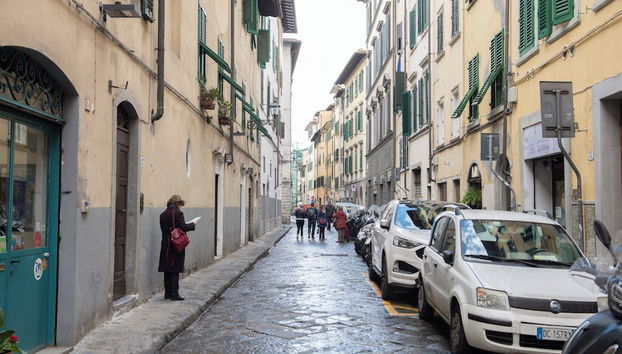 Mamo Florence - Macci Apartment - Foto 2, Imagen principal