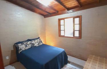 Casa da Cachoeira Siriú-SC - Foto 11