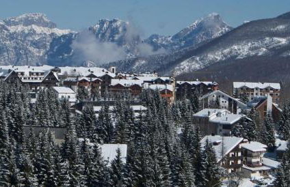 Un NIDO tra i monti - Foto 26