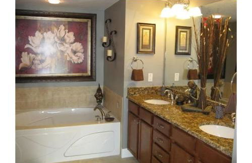 Daytona Beach FL Opus 3 Bedroom 3 Bath Direct Oceanfront Condo - Foto 22