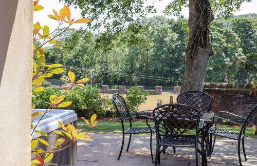 Cunliffe House - Foto 31