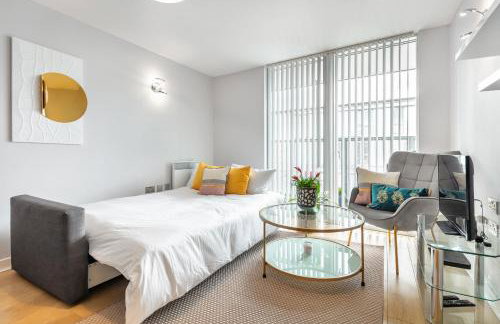 Stunning Apartment with Underground parking! - Foto 31