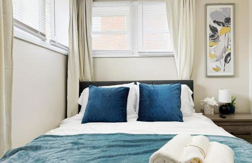 Riverside Retreat Apartments - Foto 40