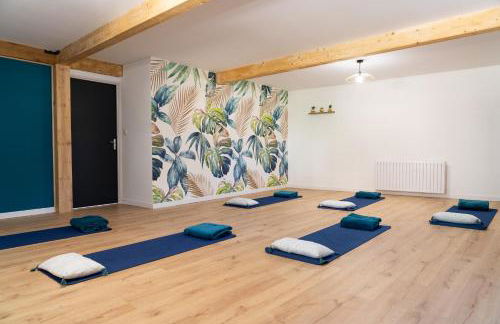 Ancien cuvage rénové au cœur du vignoble - Foto 13