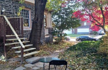 Quaint 3rd Floor Loft - Foto 22