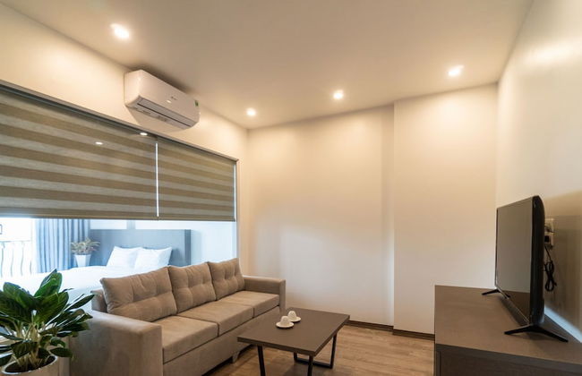 iRest Apartment Vinh Yen - Foto 19