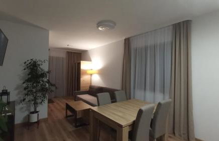 Wilga Leśne SPA - Foto 14