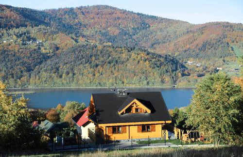 Góralska Willa Bajka - Foto 31