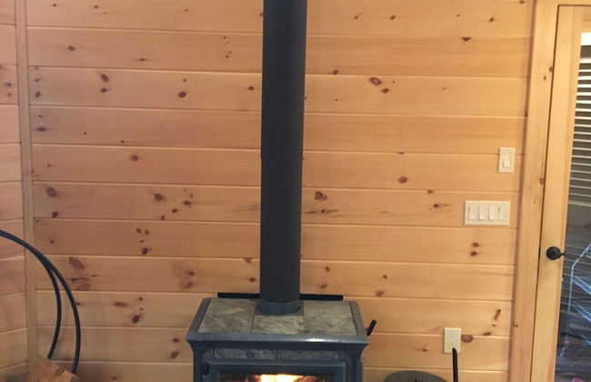 Moose Lodge and Cabins by Bretton Woods Vacations - Foto 52