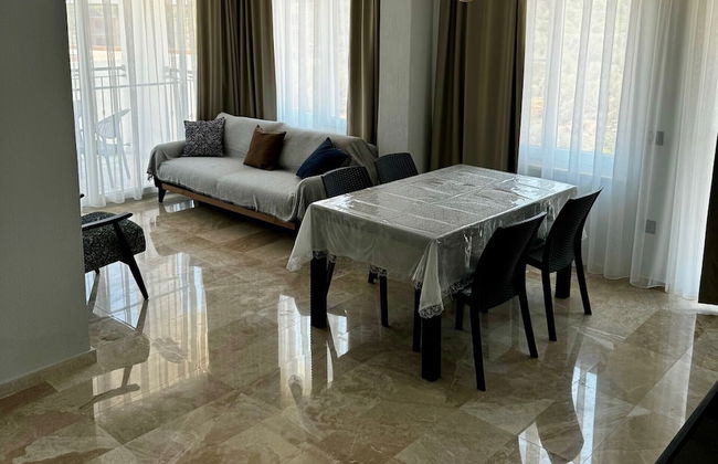 Kaş Ece Apart Otel - Foto 10