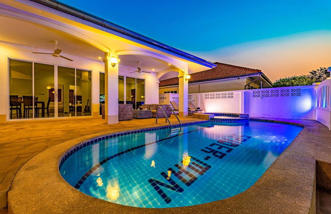 Private 4 Bedroom Pool Villa - NG411 - Photo 51