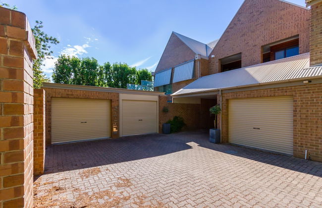 Adelaide Style Accommodation near City - Foto 23