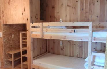 Gîte Le Lustou - Foto 25