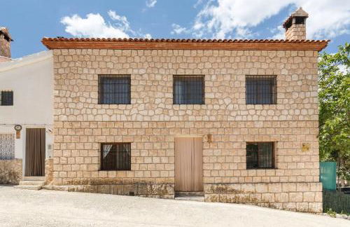 El Calar - Casas Rurales Luis - Foto 12