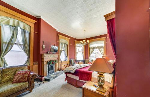 Downtown Yankton Suite Walk to Restaurants! - Foto 8