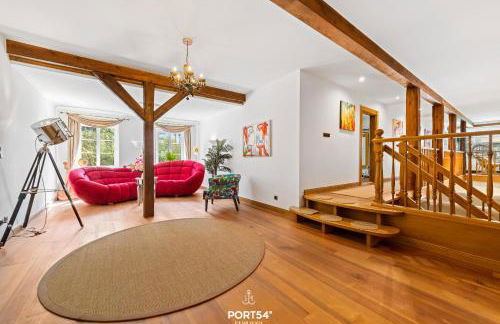 Landhaus von Lilienfeld Delve - Photo 29