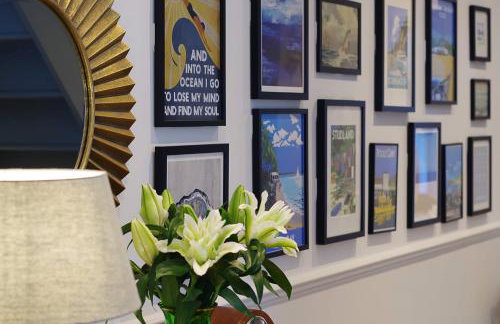 The Coach House Branksome - Photo 21