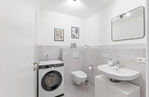 Stuttgart Airport & Messe Apartment - Foto 28