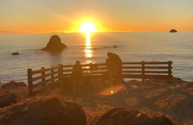 Rock Rose Cottage - Foto 26