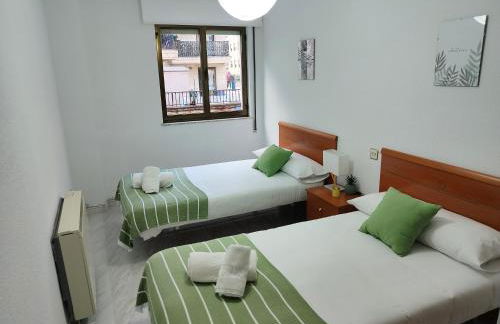 Exclusiva vivienda en el centro de Salamanca - Foto 7