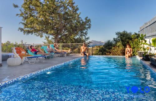 Villa YOLO - Photo 44