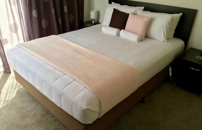 52a Preston Heights Apartment - Foto 4