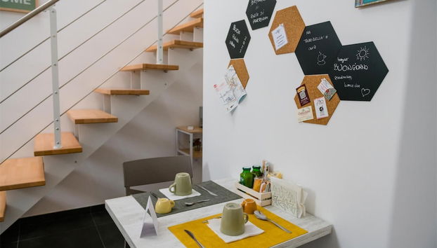 Le Porte di Partenope - Porta Capuana - Foto 5, Habitación