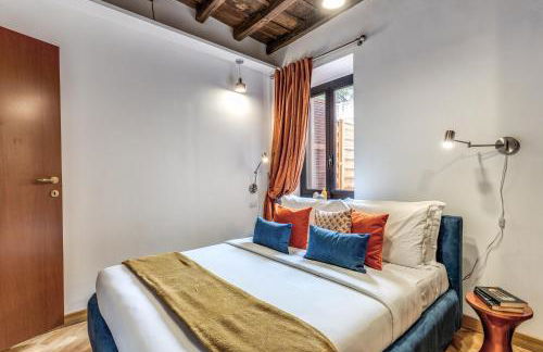 Colosseo Glam Miracle suite - Foto 18