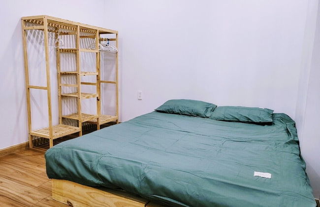 Bcons Garden Luxury Apartment - Foto 5