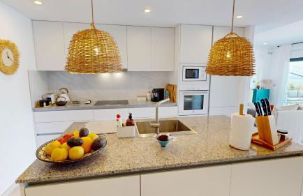 Maison face à la Mer au-dessus de la baie de Rosas - Foto 23