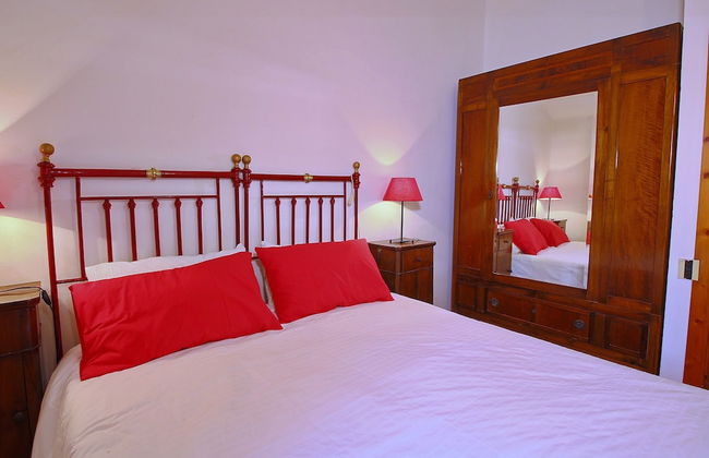 Spacious Villa With Pool in Fabriano Italy - Foto 9