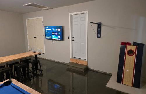 New Home with Game Room and Nature Trails in Port Huron - Photo 43