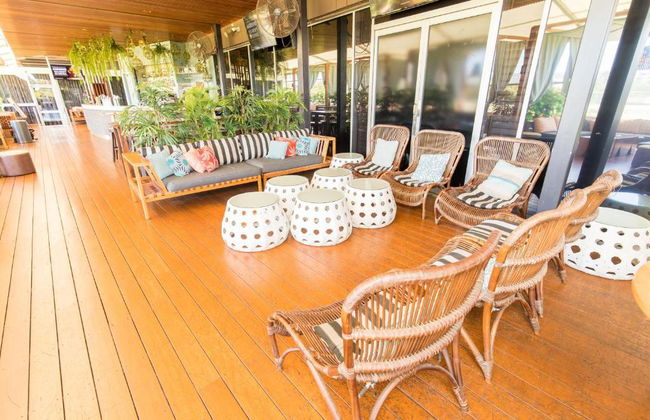 Mantra At Sharks - Foto 9