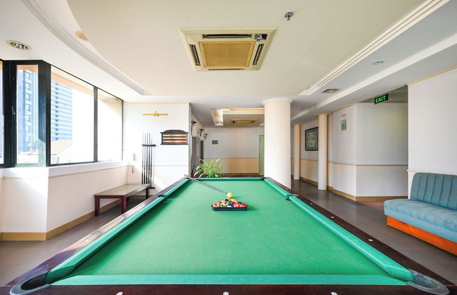 Cityview Serviced Apartment & Hotel Ho Chi Minh - Foto 62