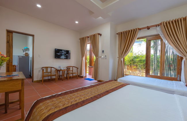 Phu Quoc Bungalow Yen Thanh - Foto 10