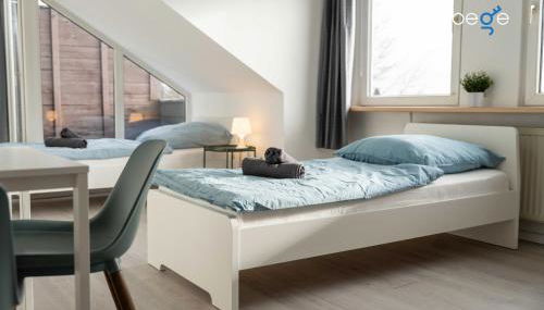 BEGE APARTMENTS FlowLoft - Foto 5, heating