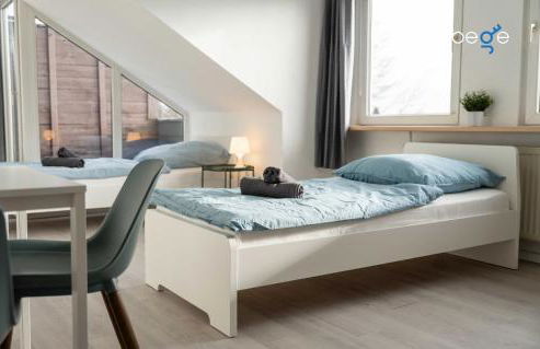 BEGE APARTMENTS FlowLoft - Foto 5