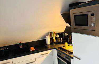 Apartment Nelly in Recke Steinbeck - Foto 13