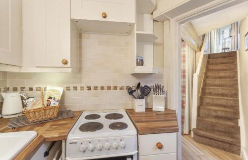 Crown Cottage Exford - Foto 22