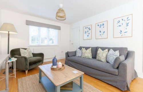 Oxfordshire Living - The Henrietta Cottage - Woodstock - Foto 10