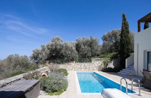 Villa Olive Blue, Adults Only - Photo 24