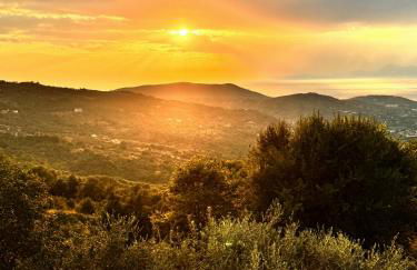 Residence Mancini - Cilento Home & Sunset - Foto 16