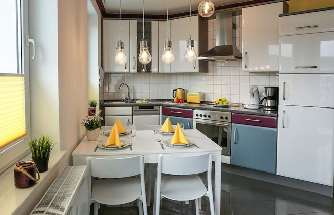 Magnificent Apartment in Willingen With Balcony - Photo 43