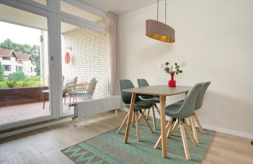 Wohlfühloase am Bad Zwischenahner Meer - Foto 15