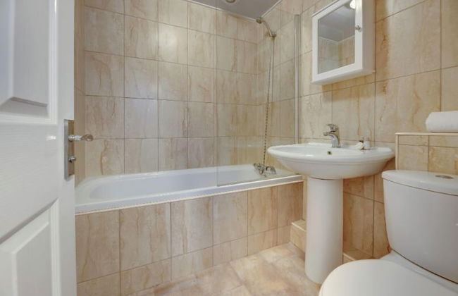 Armstrong Apartments - Foto 25